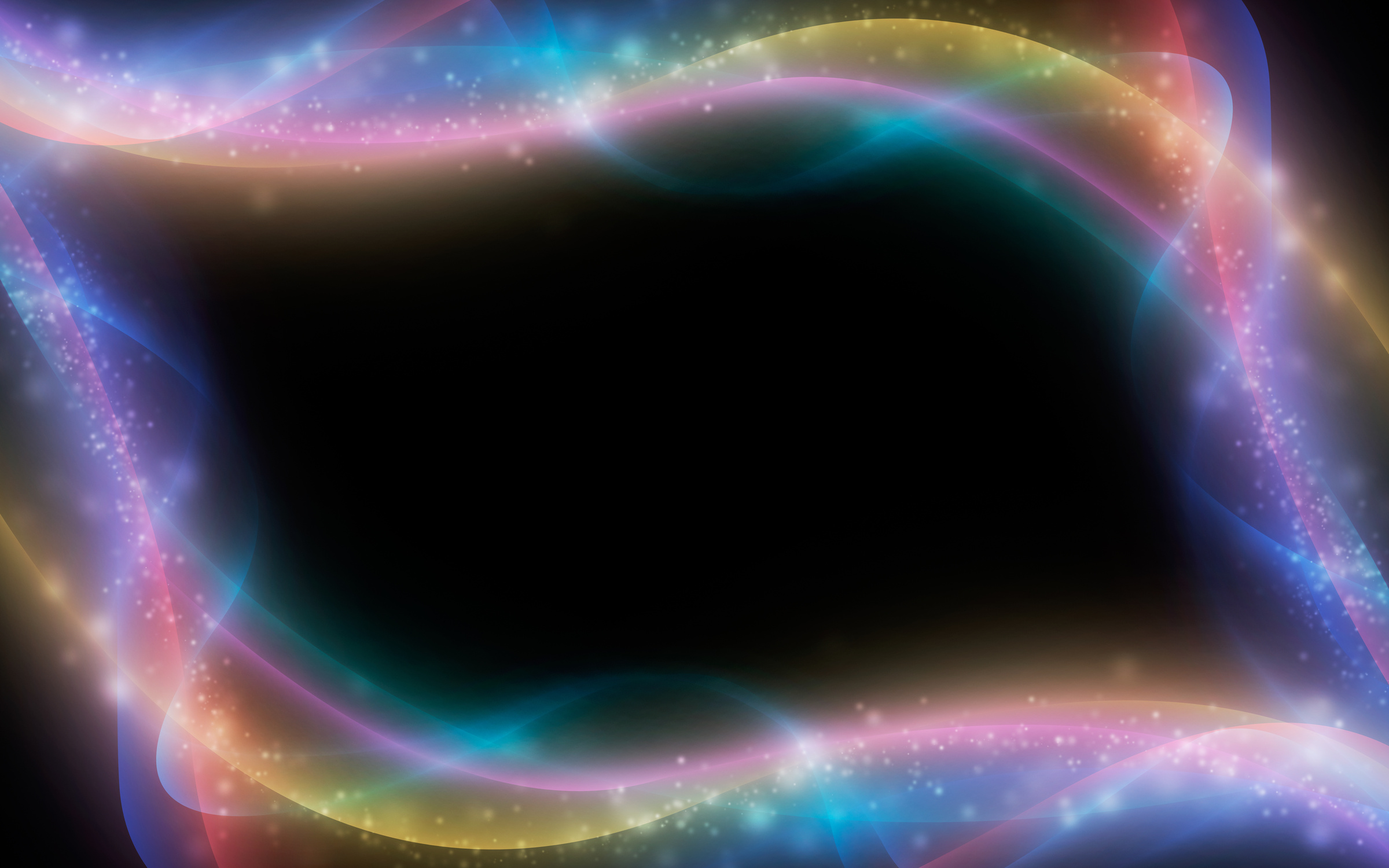 Magic frame