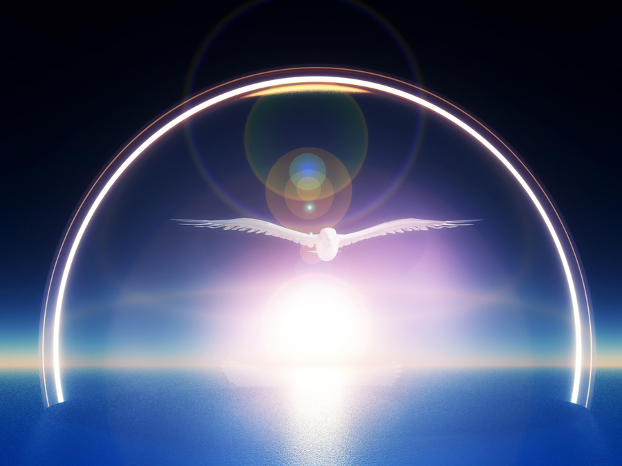 spirit